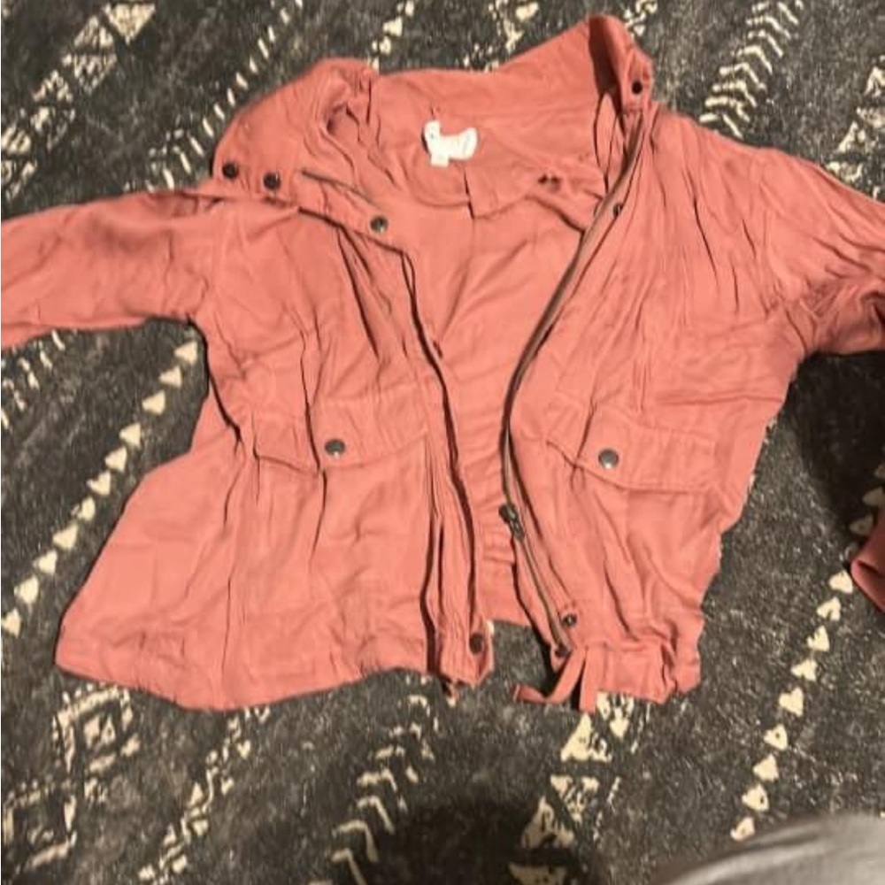 Jacket